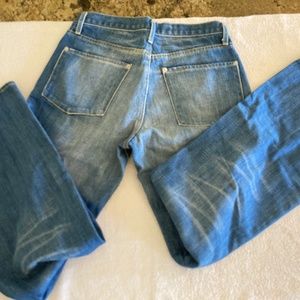 Paper denim &cloth jeans